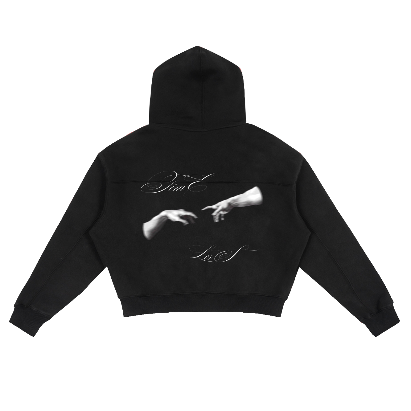 DIVINE SPARK ZIP UP