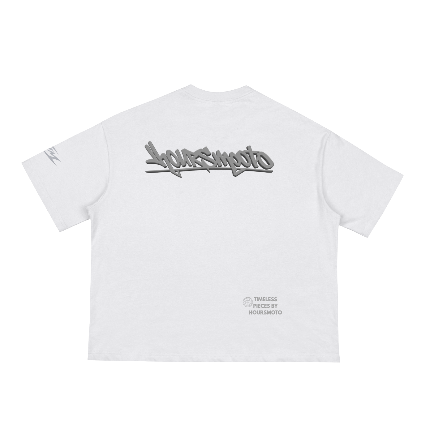 GRAPHIC BP VEST TEE