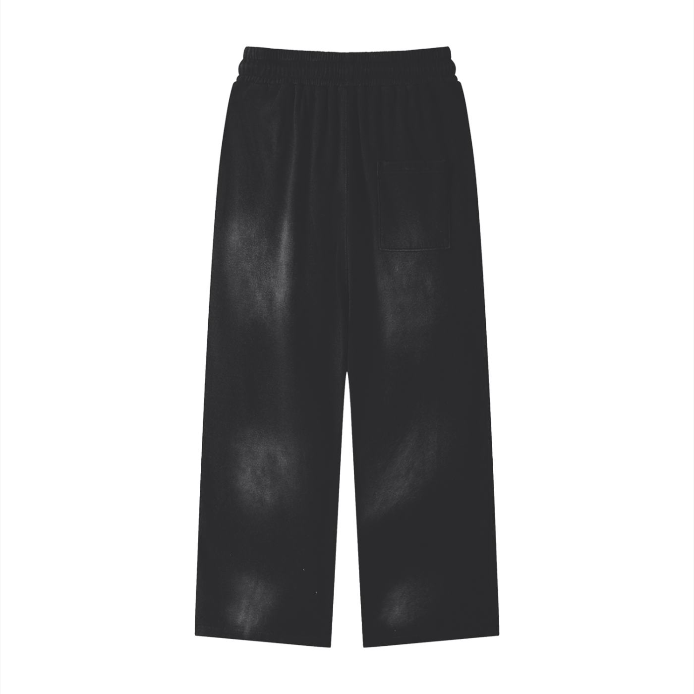 HOURSMOTO BAGGY SWEATPANTS