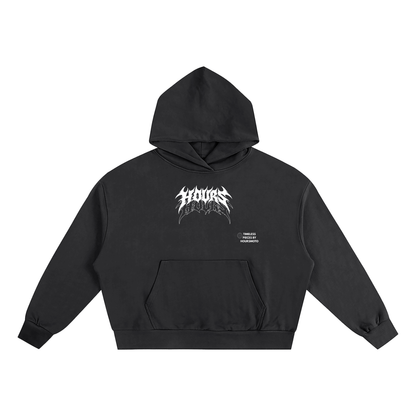 SURRON BOXY HOODIE