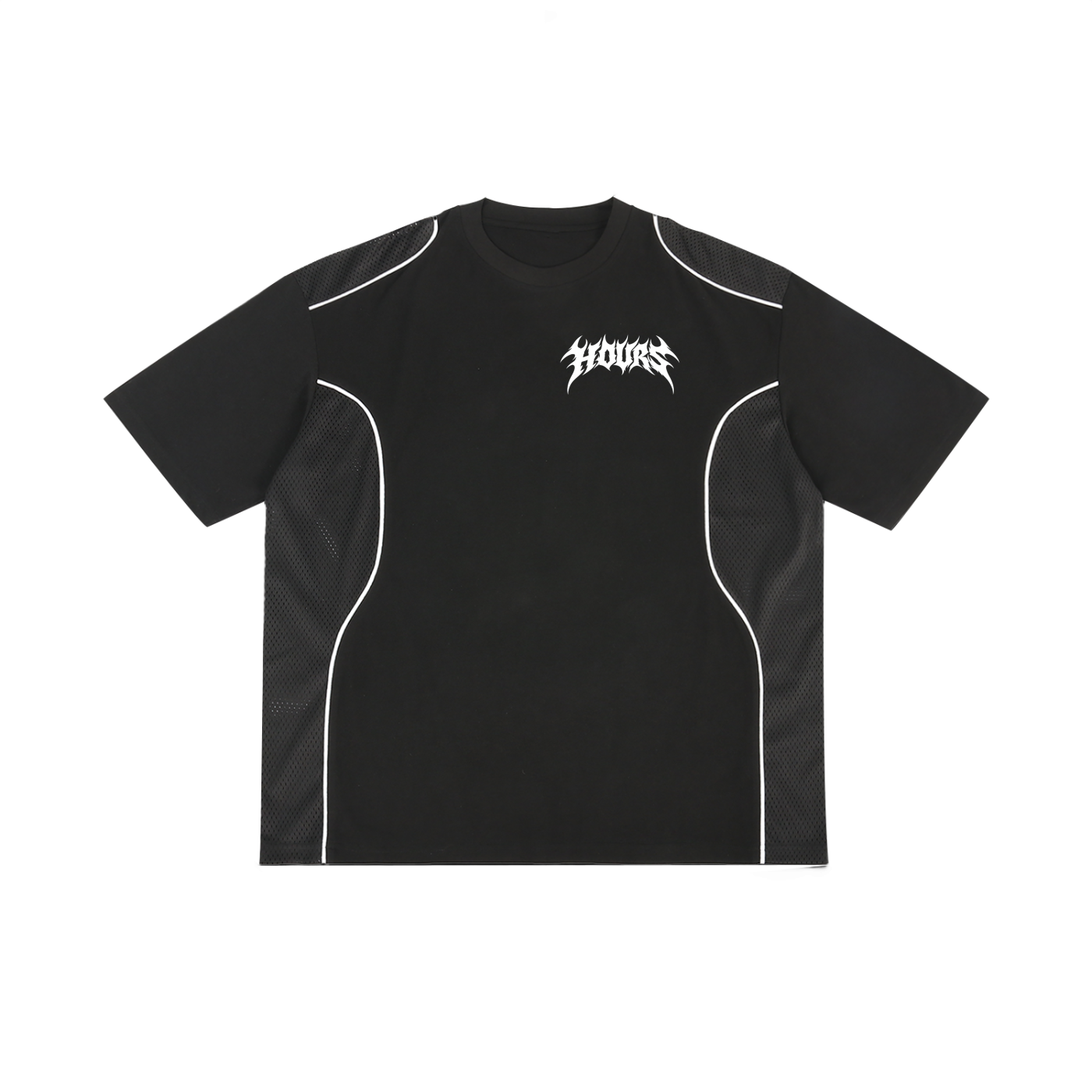 HOURSMOTO JERSEY