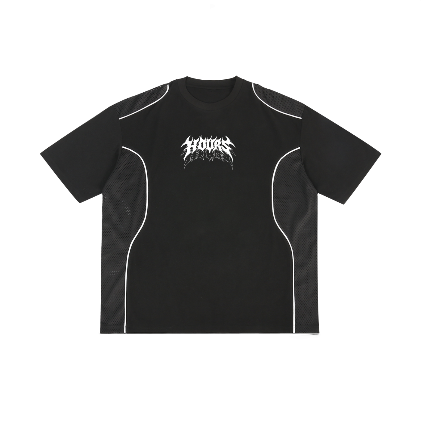 HOURSMOTO CAMO JERSEY