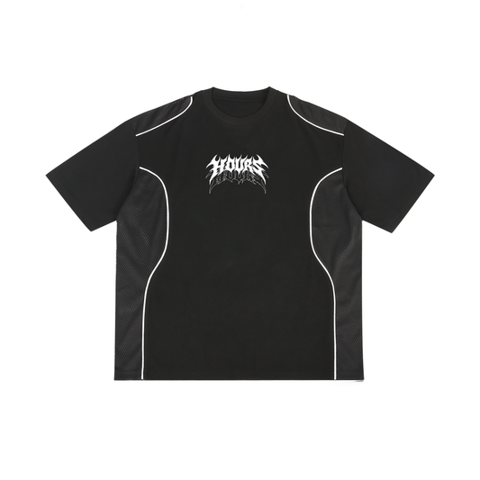 HOURSMOTO CAMO JERSEY