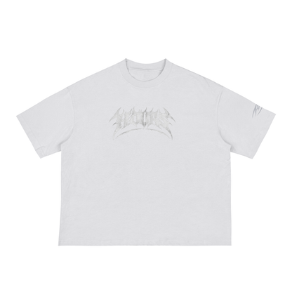 THE WORLD IS HOURS TEE