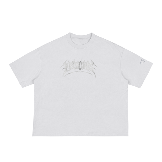 THE WORLD IS HOURS TEE
