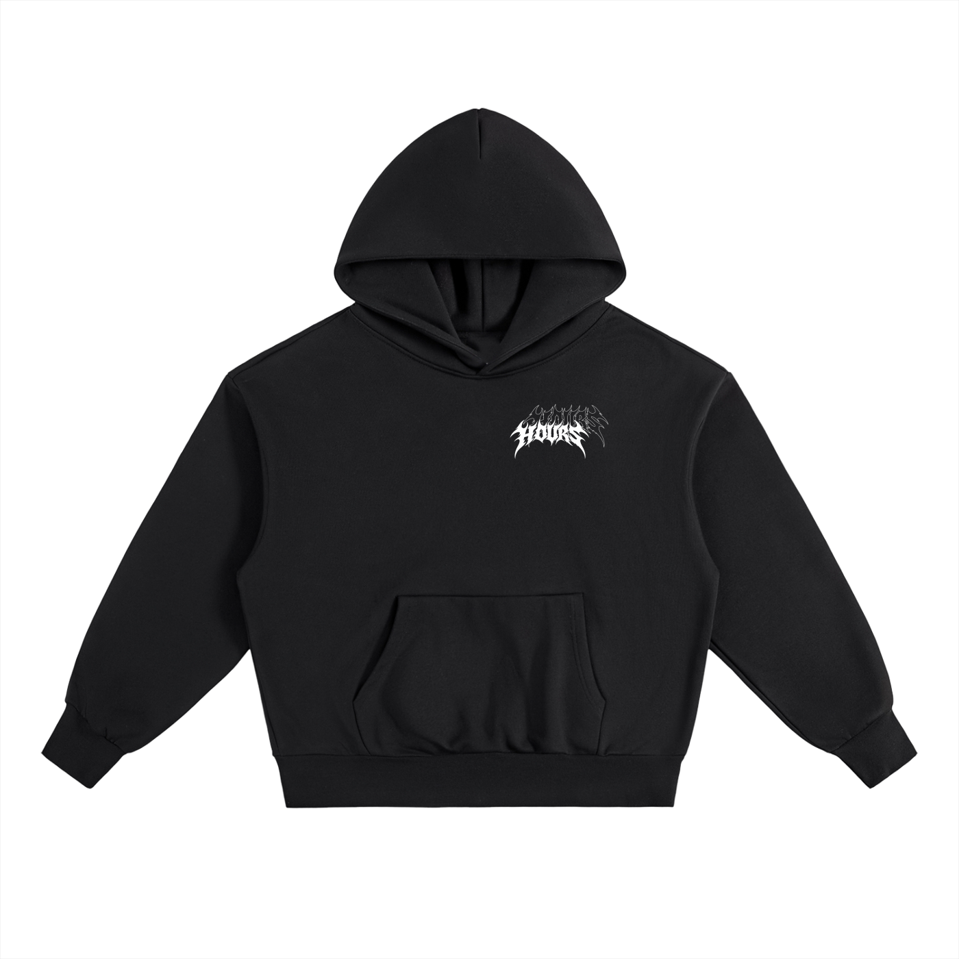 LEGALIZE E-MOTOS HOODIE