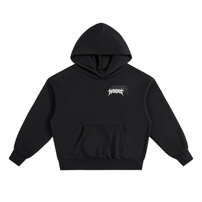 LEGALIZE E-MOTOS HOODIE
