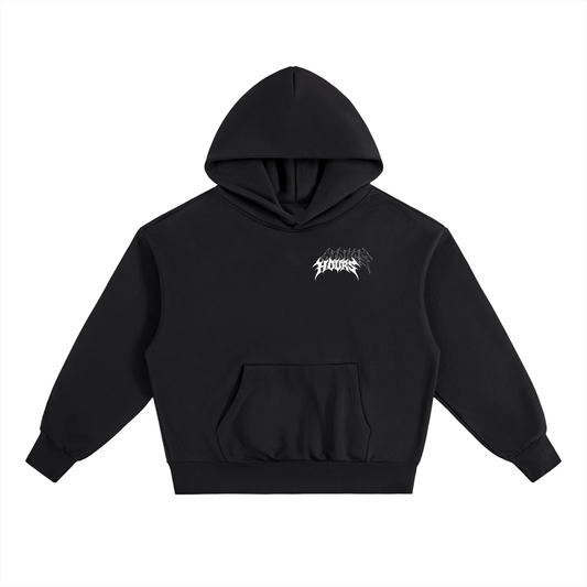 LEGALIZE E-MOTOS HOODIE