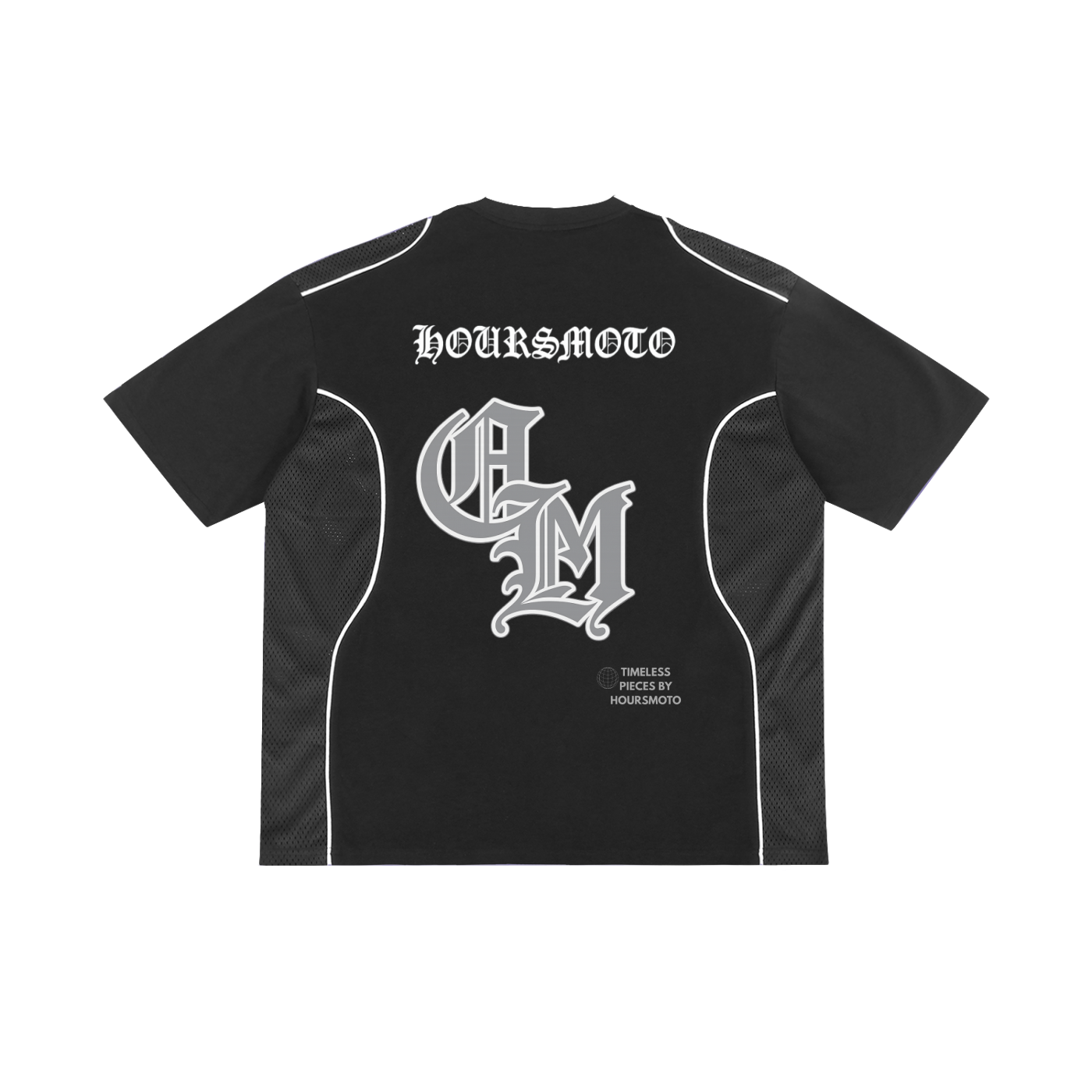 HOURSMOTO JERSEY