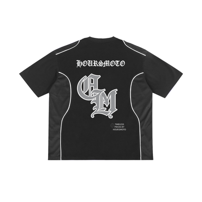 HOURSMOTO JERSEY