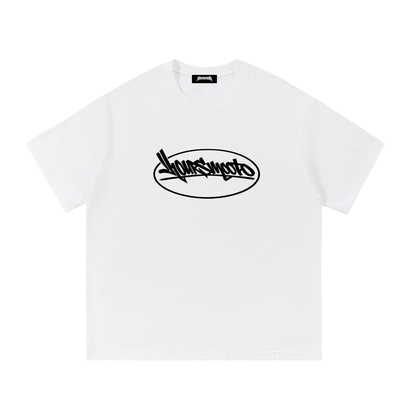 HOURS COTTON TEE