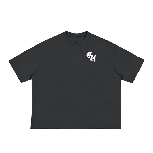 LAW ABIDING CITIZEN MOTO TEE
