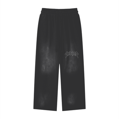 HOURS BAGGY SWEATPANTS