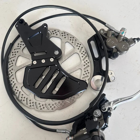 OEM Talaria Ultra Bee Brake Kit – Rear Brake Upgrade for Talaria XXX, MX3 & MX4