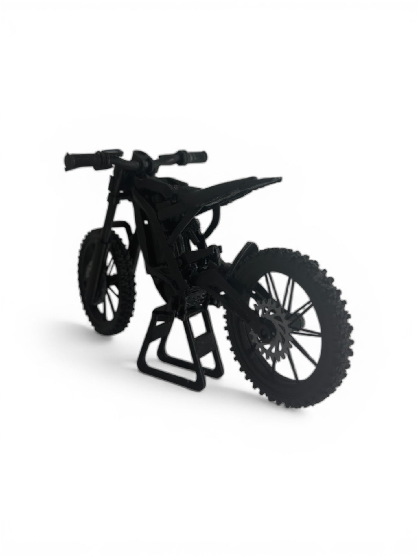 3D Scaled Surron LBX