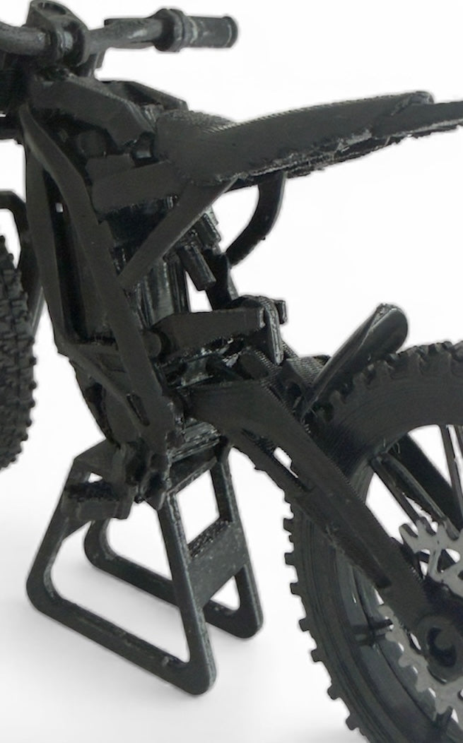 3D Scaled Surron LBX