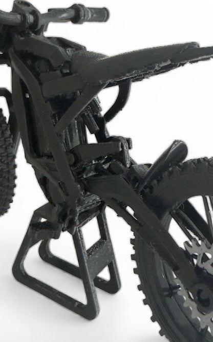 3D Scaled Surron LBX