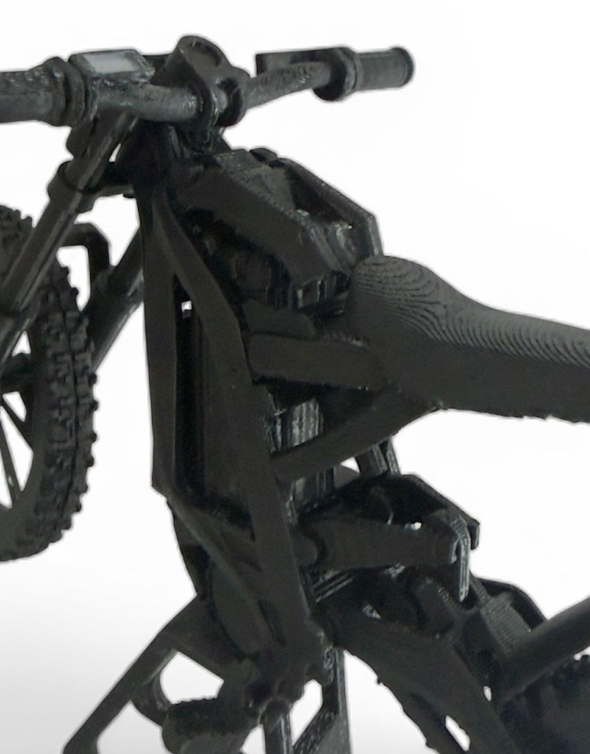 3D Scaled Surron LBX
