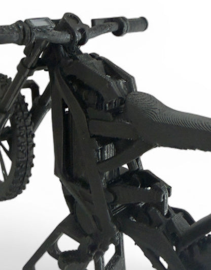 3D Scaled Surron LBX