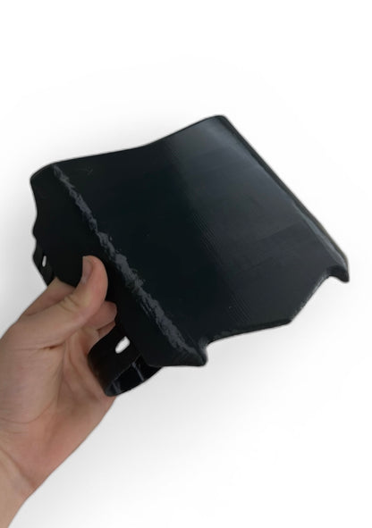 3D Motocutz Front Plate (Universal)