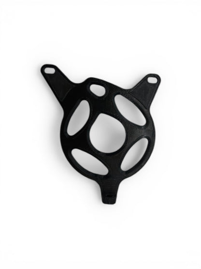 Tuttio Soleil 01 Motor Cover