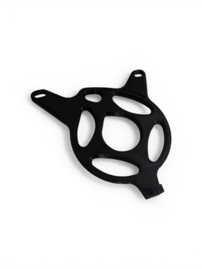 Tuttio Soleil 01 Motor Cover