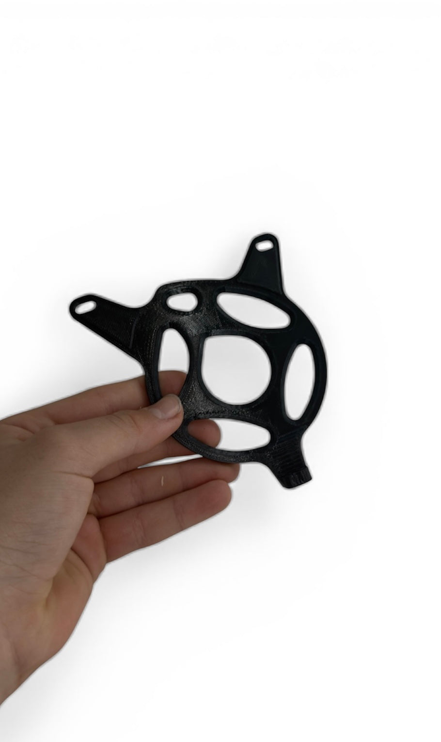 Tuttio Soleil 01 Motor Cover
