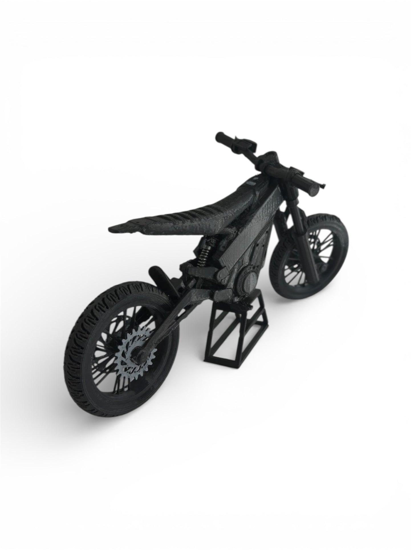 3D Scaled Talaria XXX