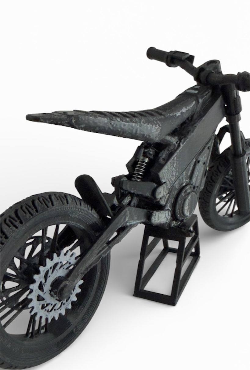 3D Scaled Talaria XXX