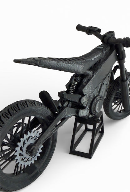 3D Scaled Talaria XXX