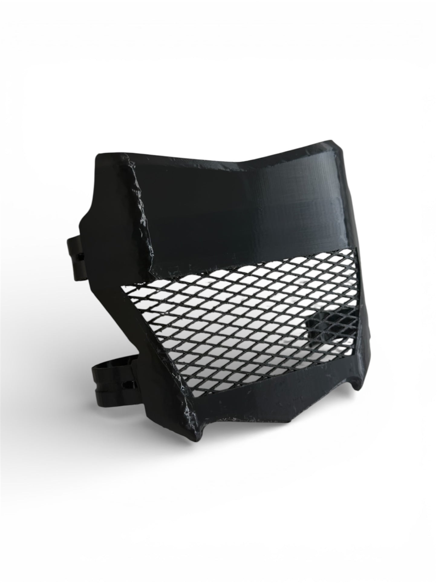 3D Vented Motocutz Plate (universal)