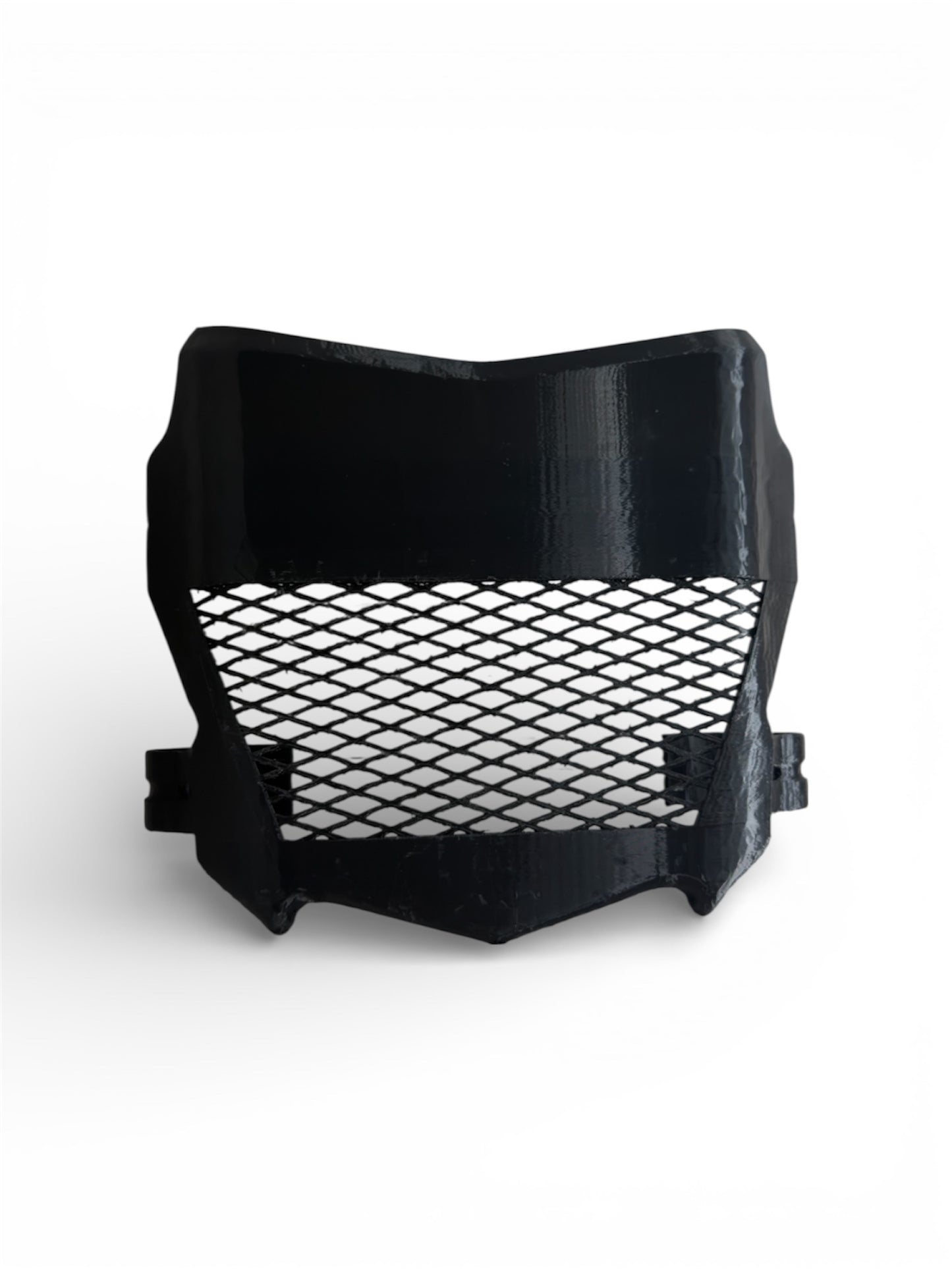 3D Vented Motocutz Plate (universal)