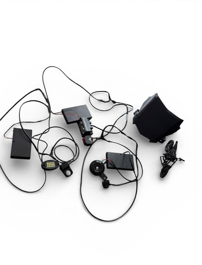 ULTIMATE Universal Upgrade Kit