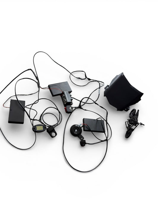 ULTIMATE Universal Upgrade Kit
