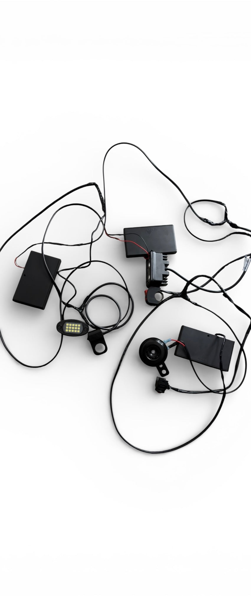 ULTIMATE Universal Upgrade Kit