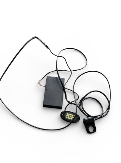 Universal Rock Light Kit
