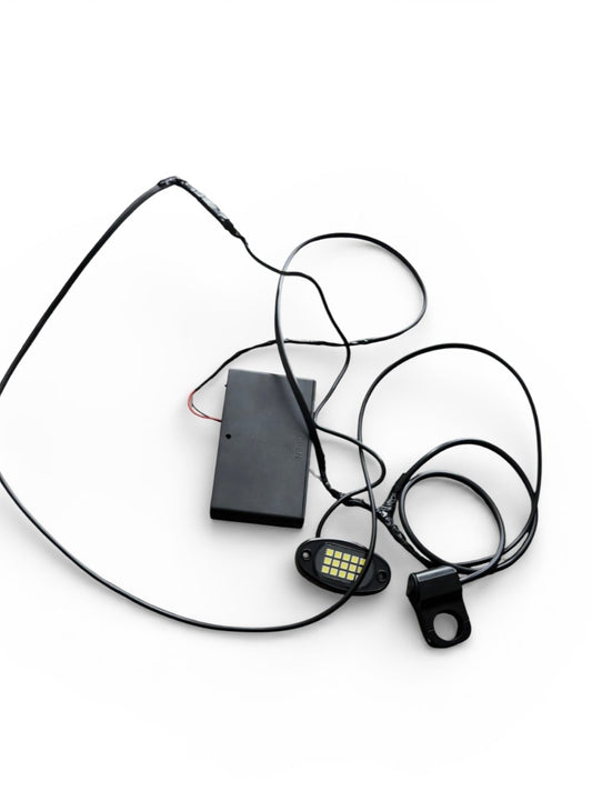 Universal Rock Light Kit