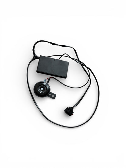 Universal Horn Kit (PREORDER SHIPS 2-3 DAYS)