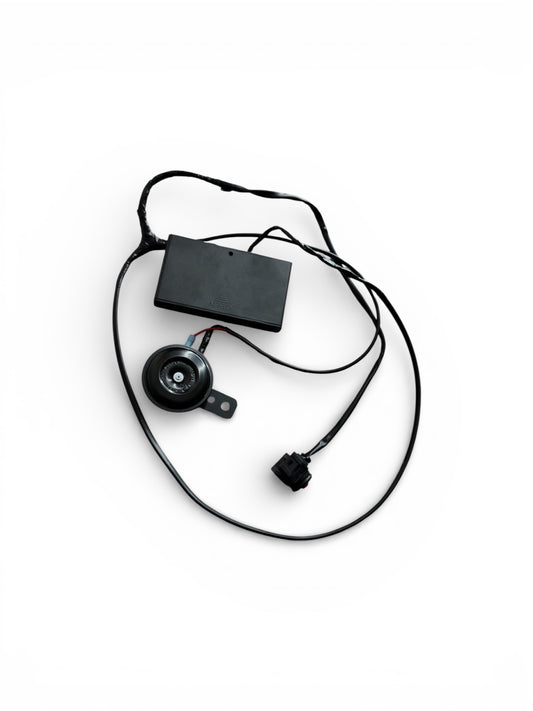 Universal Horn Kit (PREORDER SHIPS 2-3 DAYS)