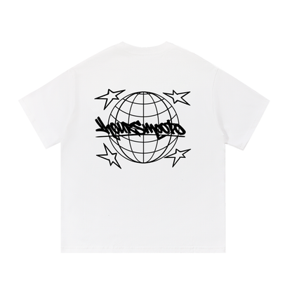 HOURS COTTON TEE