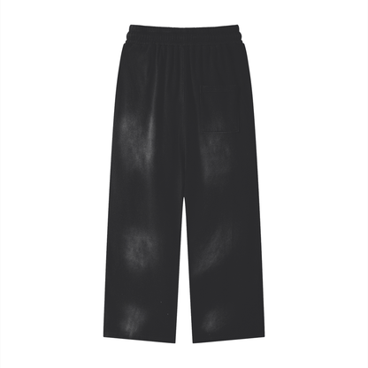HOURS BAGGY SWEATPANTS