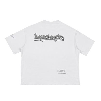 GRAPHIC BP VEST TEE