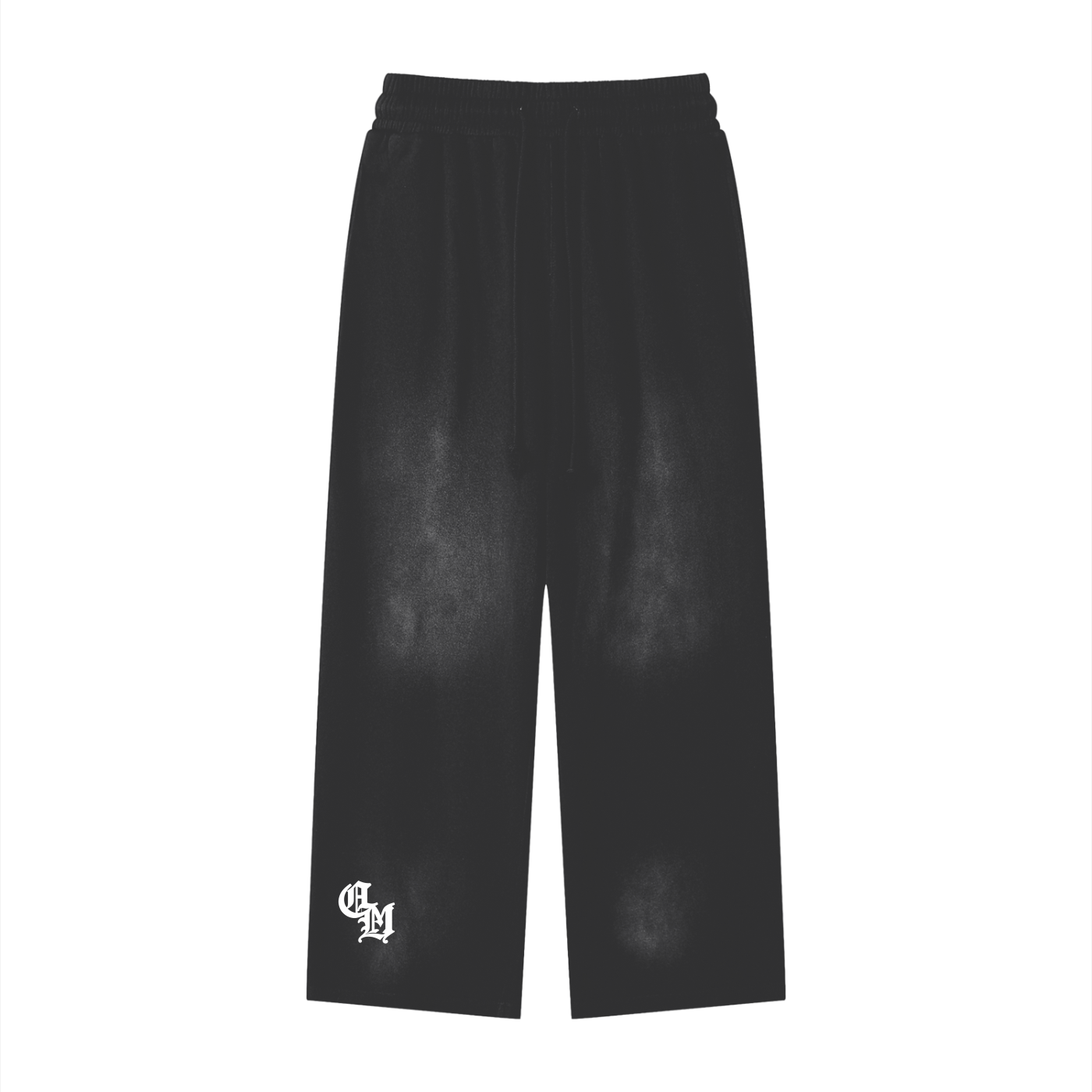HM BAGGY SWEATPANTS