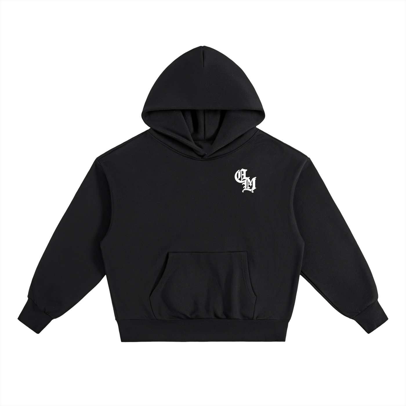 LAW ABIDING CITIZEN MOTO HOODIE