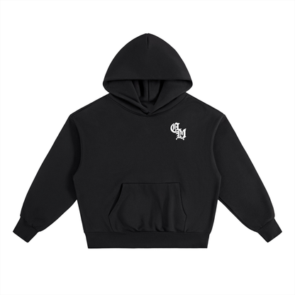 LAW ABIDING CITIZEN MOTO HOODIE