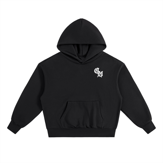 LAW ABIDING CITIZEN MOTO HOODIE