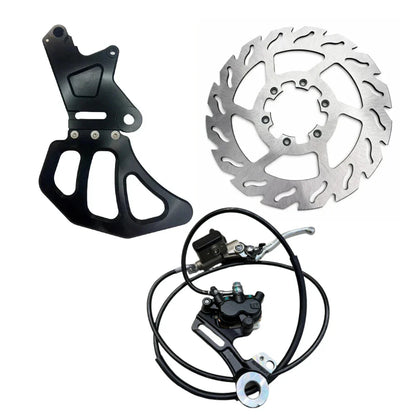 Surron Moto Brake Single Caliper Kit | Talaria | Eride Pro S