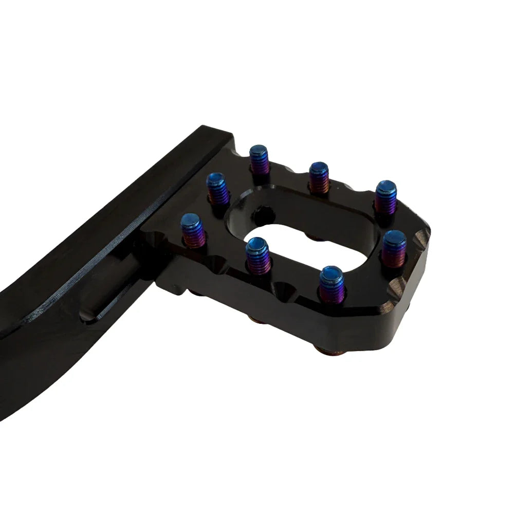 Foot Brake Assembly for Surron Light Bee & Eride Pro
