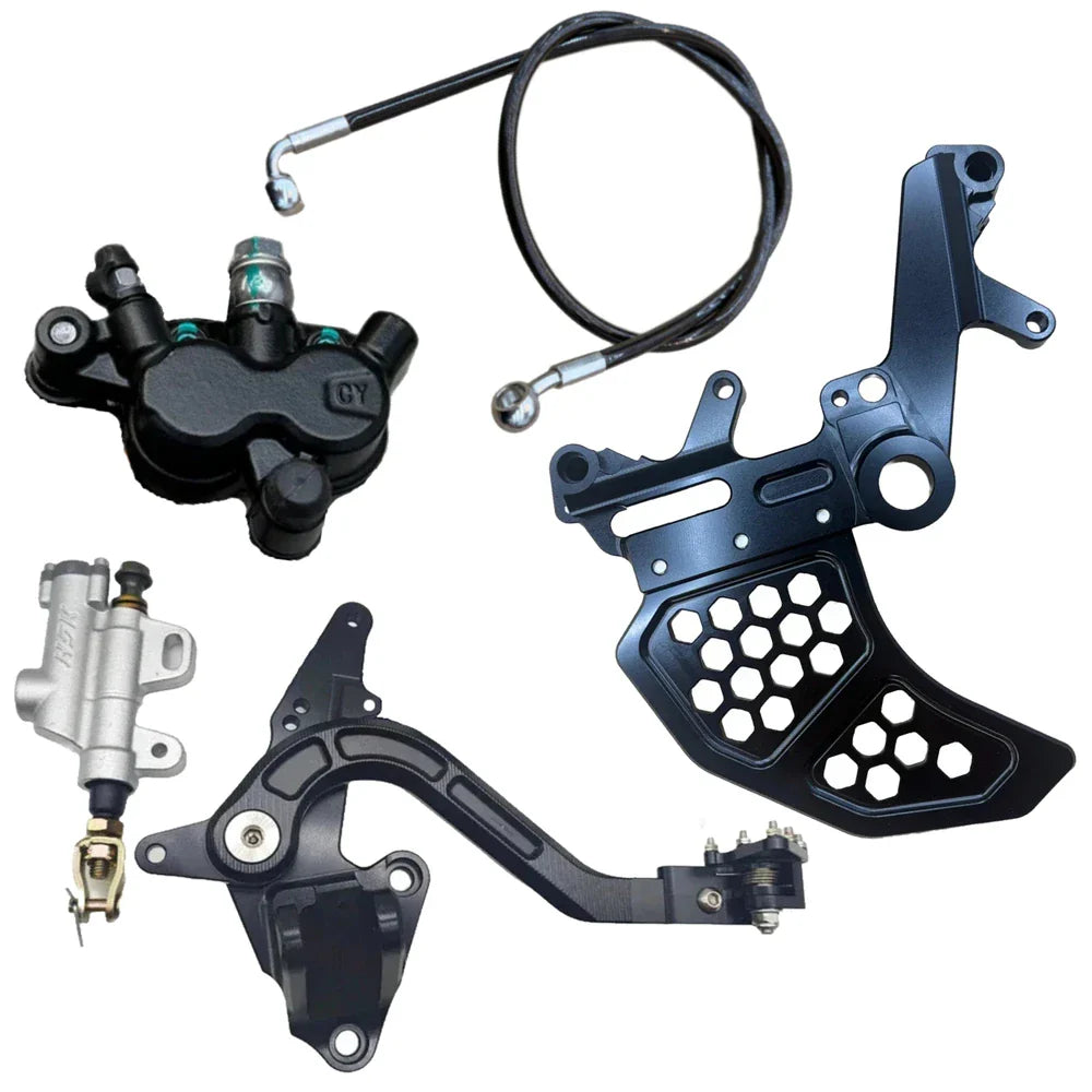 Surron Ultra Bee Footbrake Kit