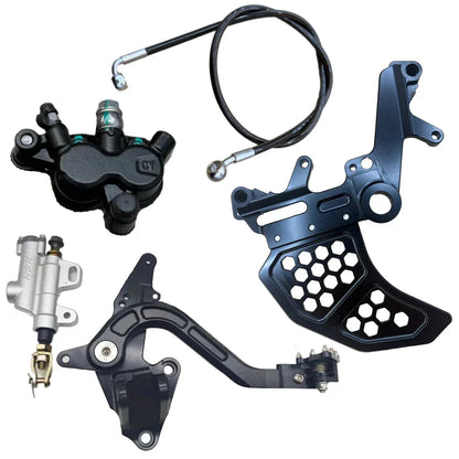 Surron Ultra Bee Footbrake Kit